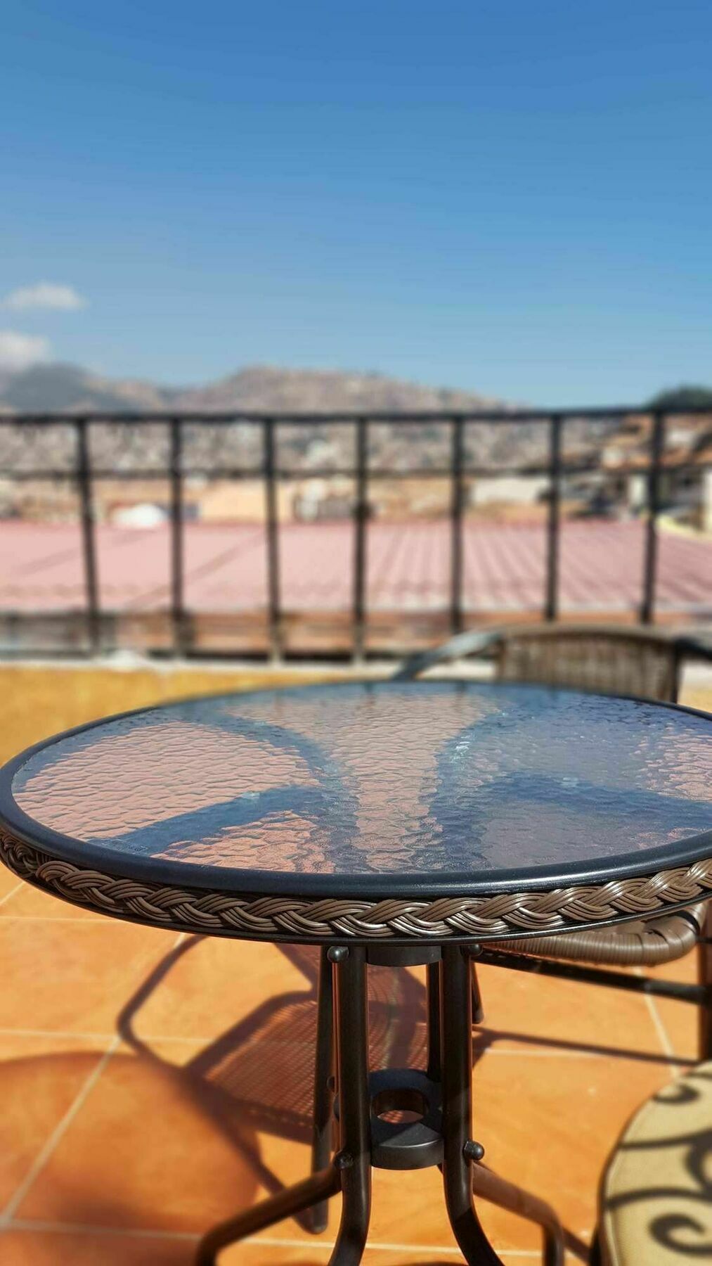 Pumamarca Guest House Cusco Exterior photo
